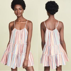 NWT!  Anthropologie dRA Shimmering Sun Dress